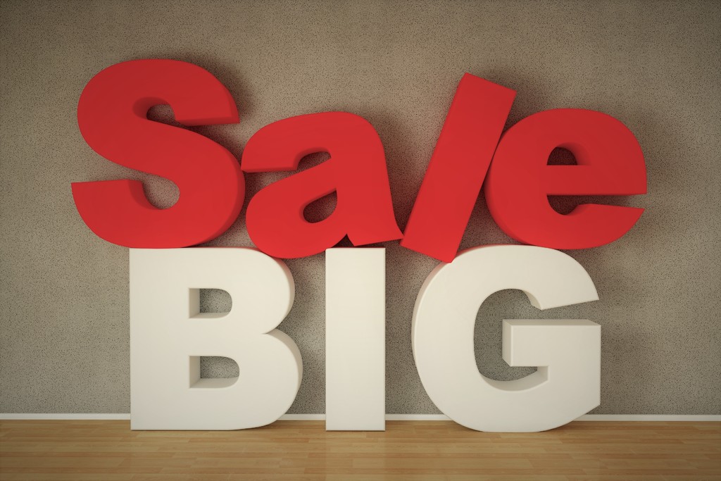 Big Sale Flooring